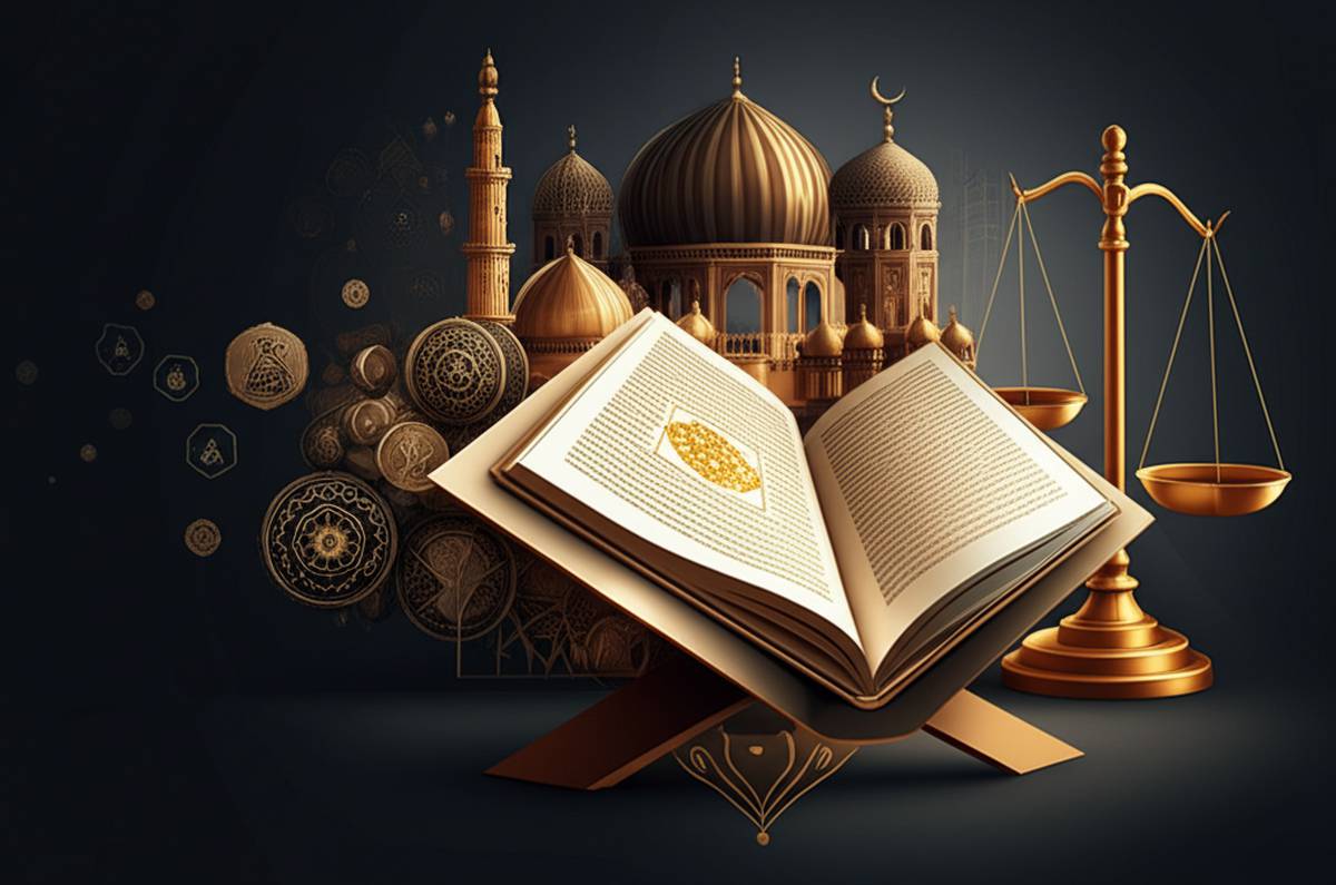 خلاصه کتاب اقتصاد اسلامی: نکات کلیدی از کیان پور و همکاران