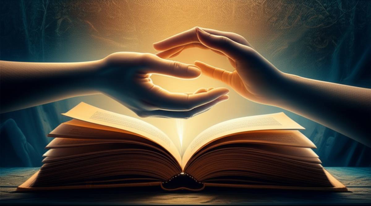 خلاصه کامل کتاب تصدق نامه | مهمترین نکات اثر امیر امیری
