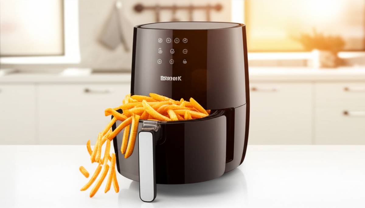 سرخ کن بیسمارک مدل BM3603: نقد و بررسی و ارزش خرید؟