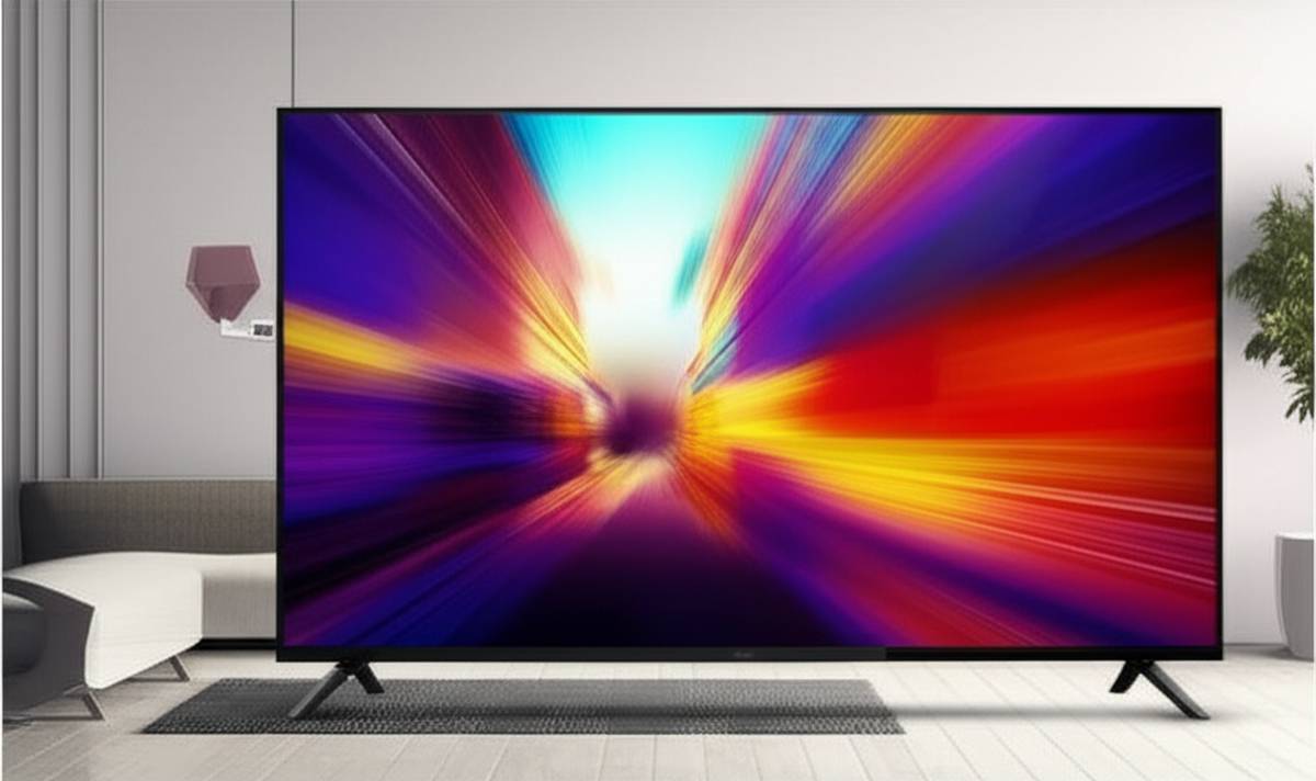 تلویزیون GTV-32RD616N 32 اینچ جی پلاس | بررسی و قیمت
