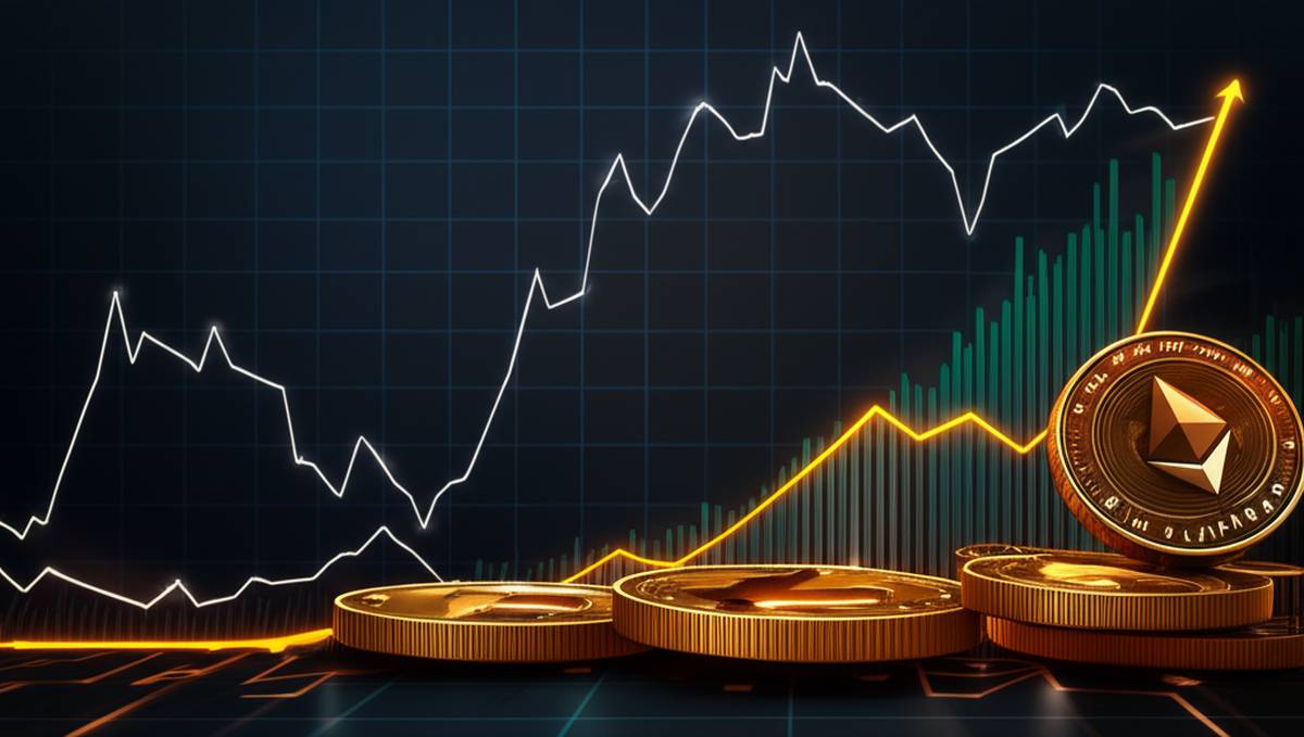 قیمت اتریوم در سال 2015 (از صفر تا سقف) | تحلیل جامع