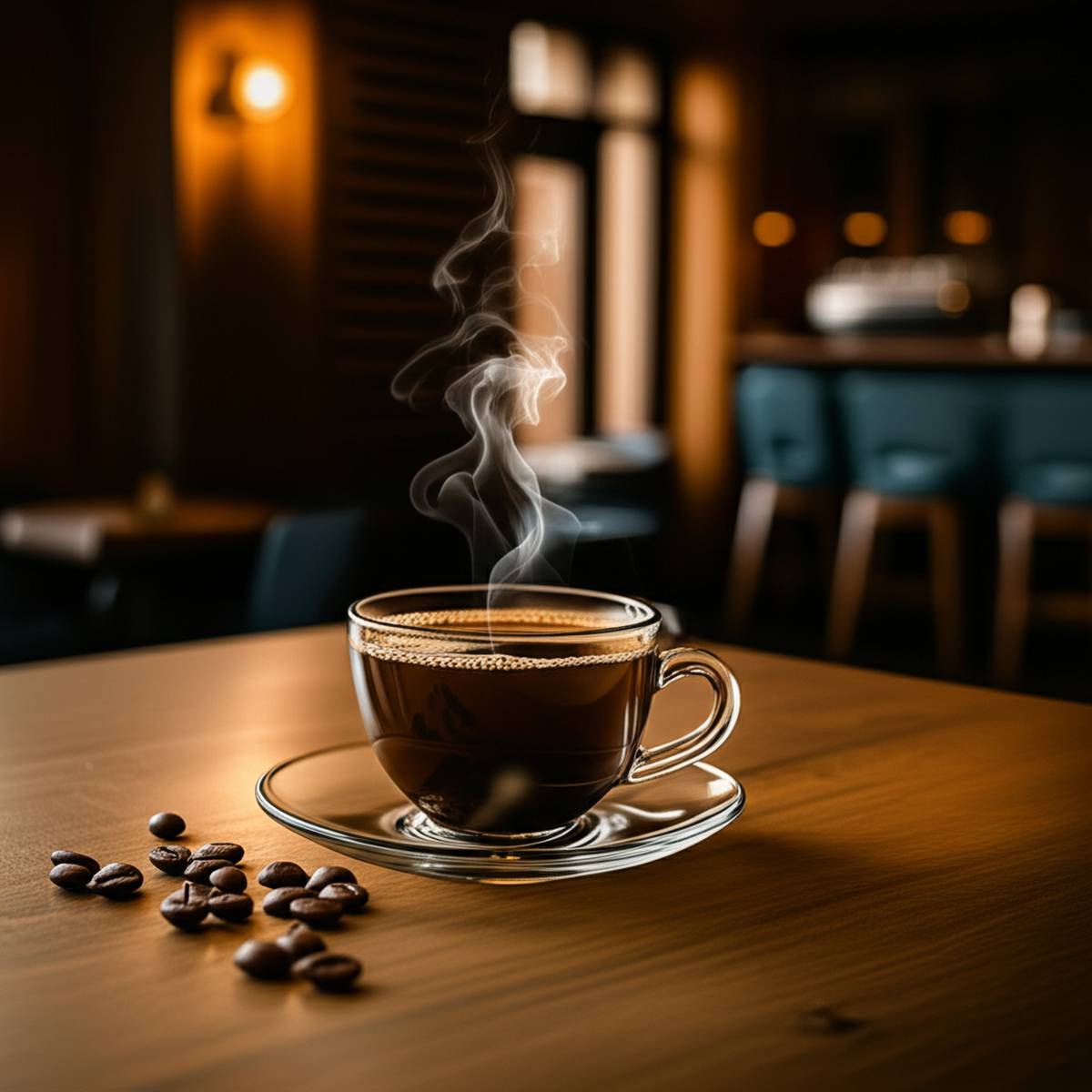 رستوران کاپی کده (Kopi Kade) | منوی متنوع و فضای دلنشین
