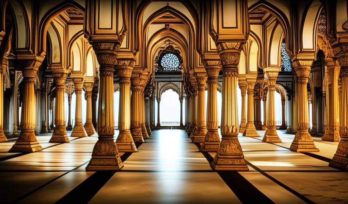فیلم مغول اعظم (Mughal-e-Azam): بررسی کامل و جامع