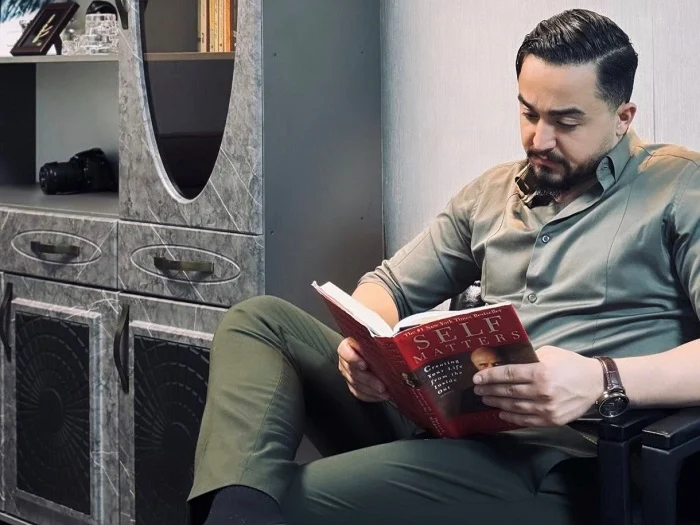 «نقشه گنج» و هنر تعیین اهداف شفاف؛ چرا بدون مقصد هرگز به جایی نمی رسیم؟
