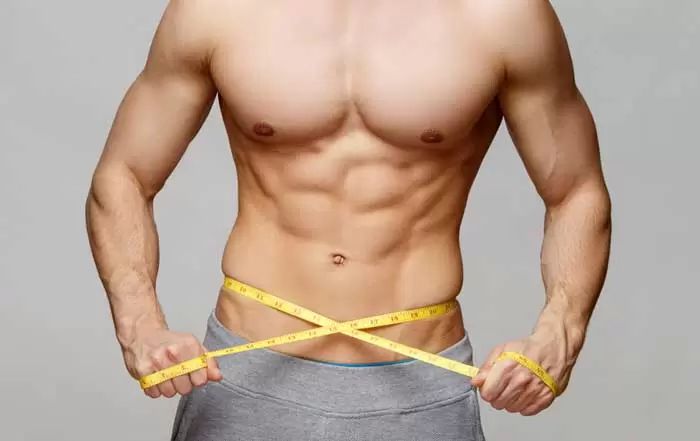 8 تا از بهترین مکمل های چربی سوز خارجی