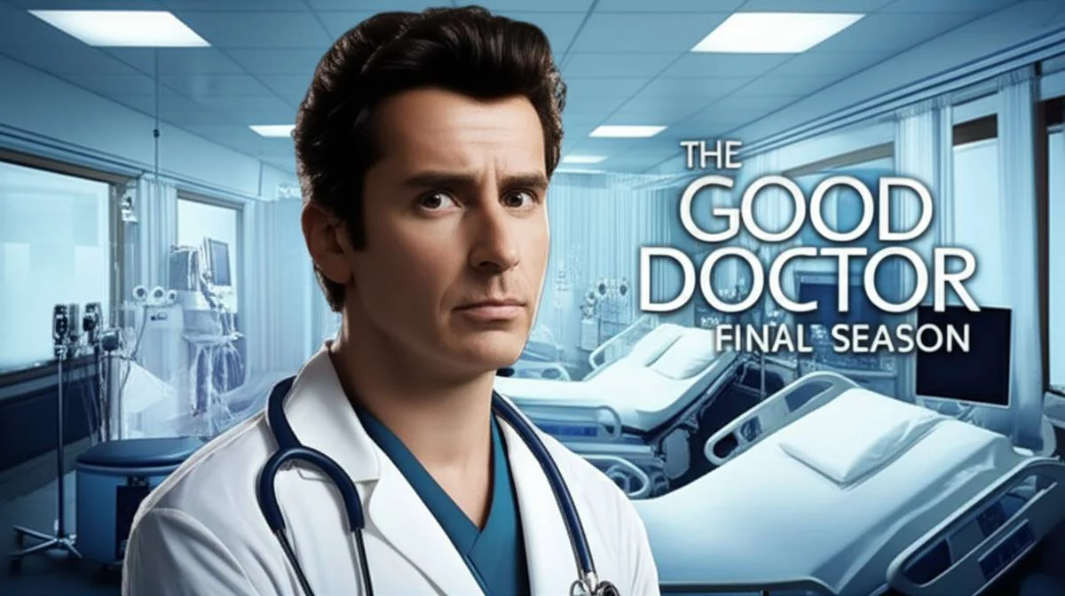 سریال دکتر خوب فصل آخر | The Good Doctor (معرفی کامل)