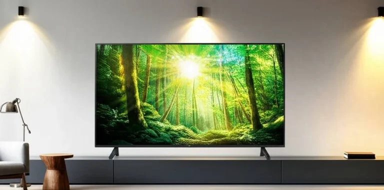 تلویزیون سام الکترونیک UA58TU6550TH 58 اینچ | قیمت و خرید