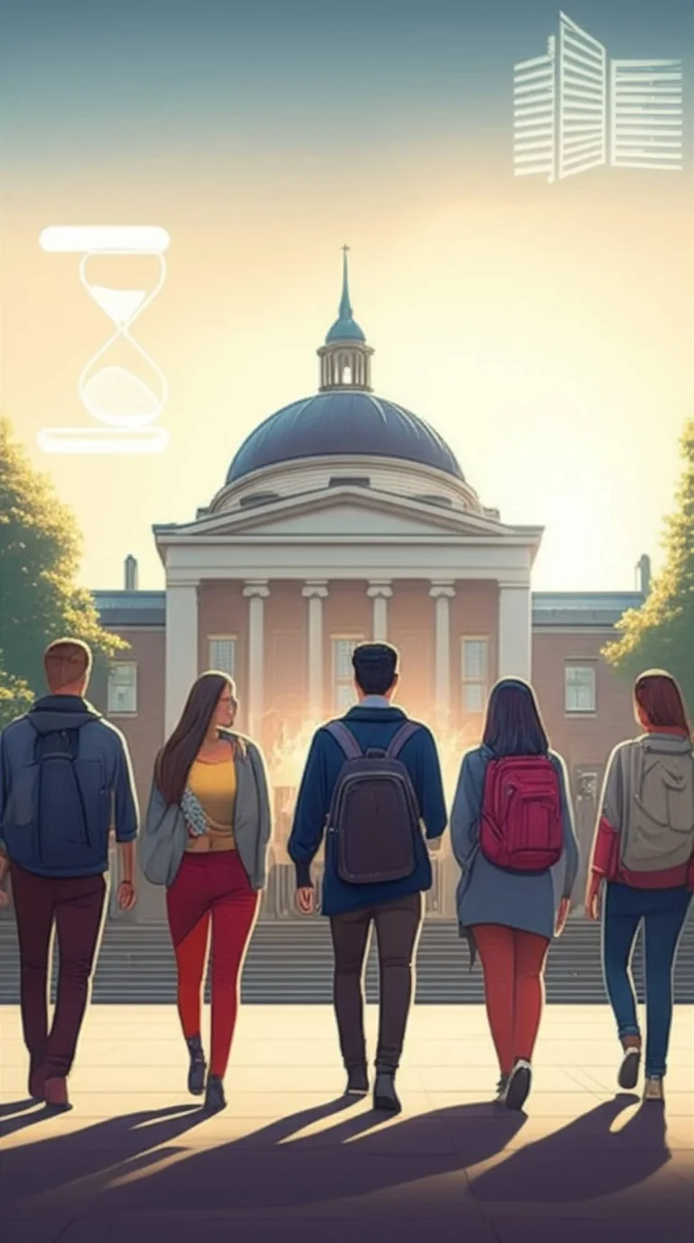 حداکثر سن دانشگاه فرهنگیان ۱۴۰۳ چند است؟ (راهنمای جامع)