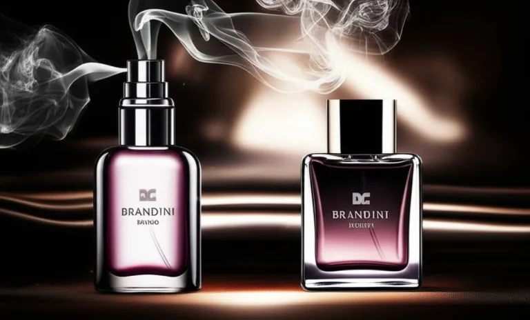 عطر جیبی زنانه و مردانه برندینی مدل Bruno | ویژگی ها و خرید