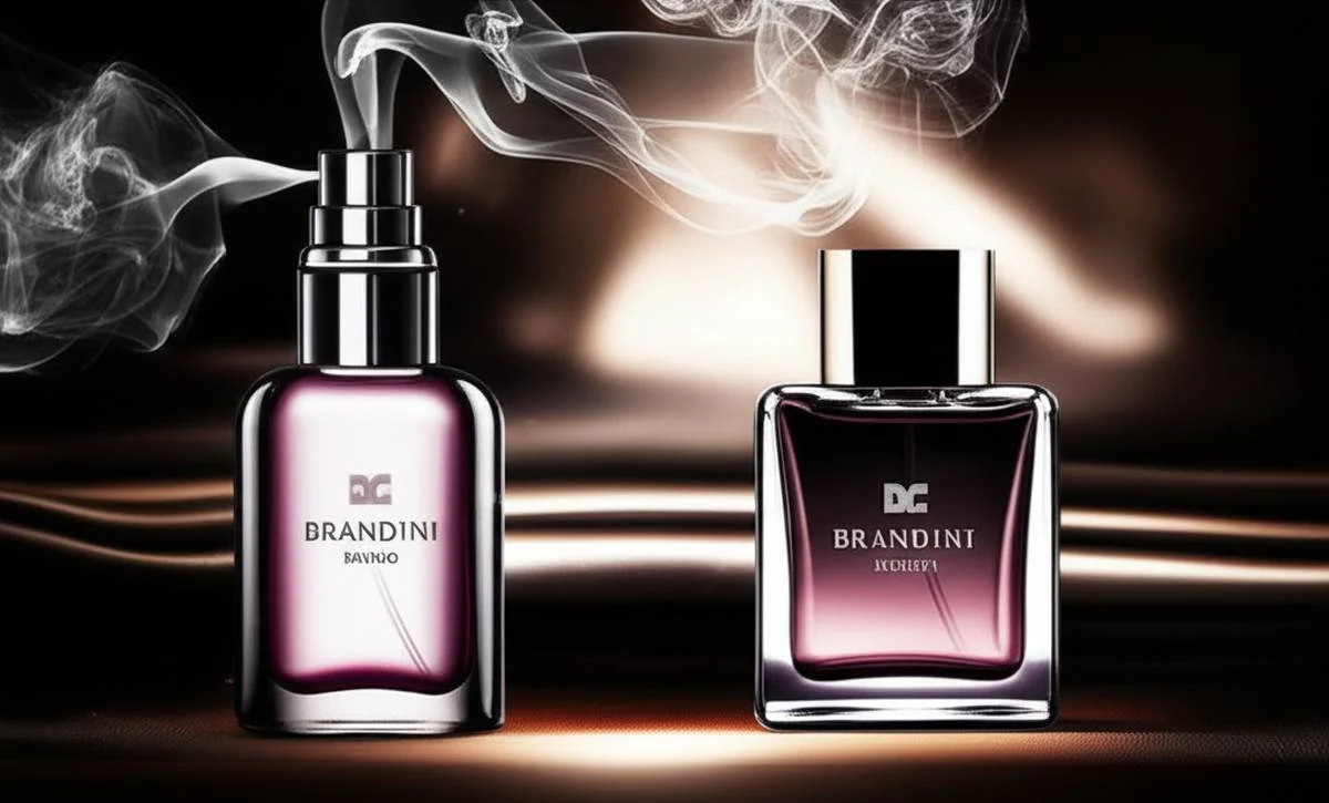 عطر جیبی زنانه و مردانه برندینی مدل Bruno | ویژگی ها و خرید