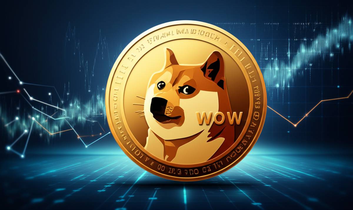 خرید دوج کوین (Dogecoin) | آسان، فوری و با بهترین قیمت