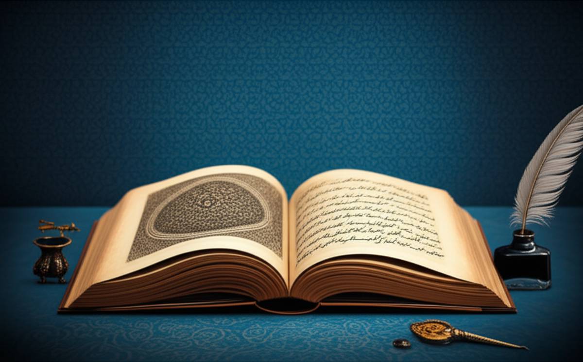 خلاصه کتاب پروین اثر شیرین حق پرست