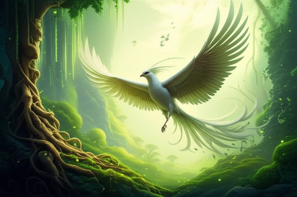 سیمرغ پدربزرگ من بود (فاطمه سرمشقی) | خلاصه و نقد کتاب