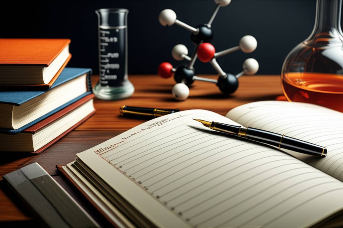 بهترین کتاب های کنکور تجربی 1403 | راهنمای جامع انتخاب منابع