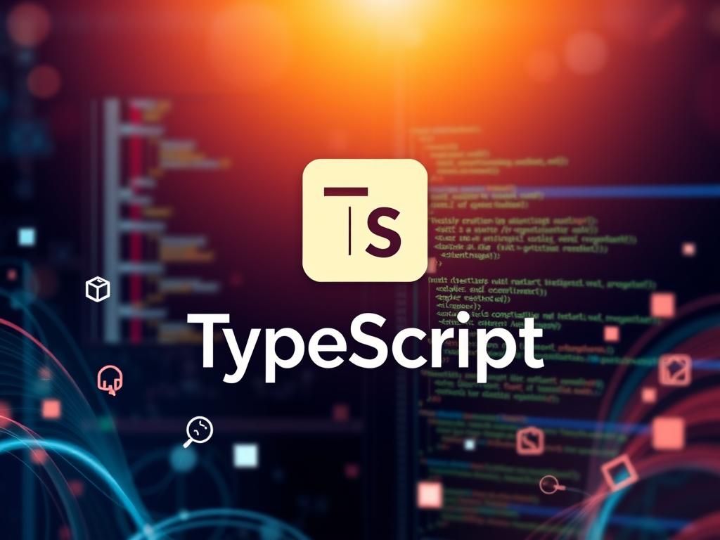 آموزش نصب و پیکربندی TypeScript در پروژه های جدید