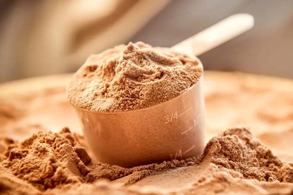 عوارض خطرناک پروتئین وی تقلبی