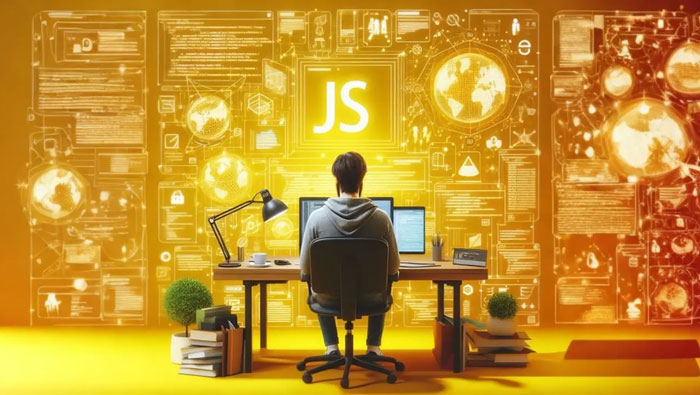 بهترین منابع آموزش جاوا اسکریپت برای مبتدی ها
