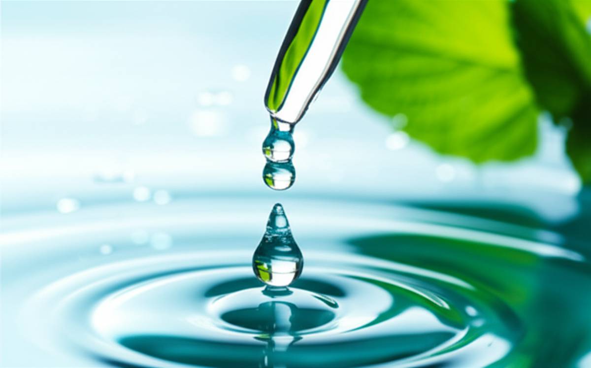 قطره لوسیون موضعی منتا باریج اسانس: نقد و بررسی جامع