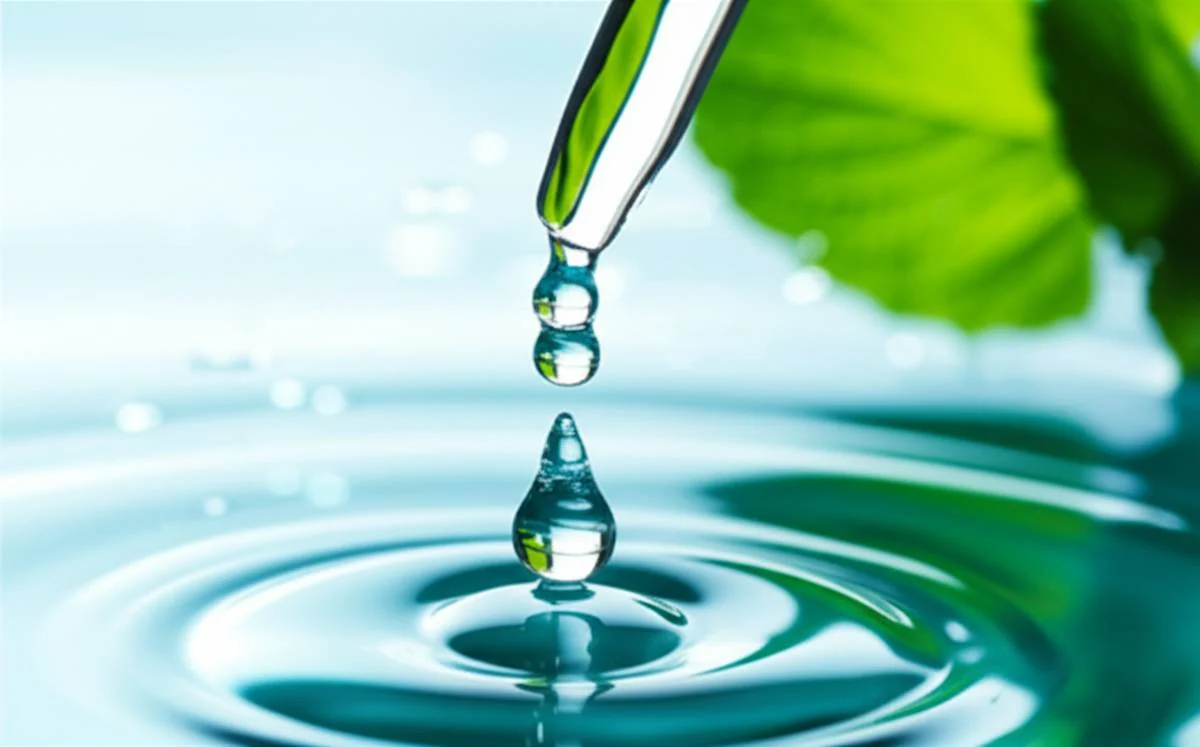 قطره لوسیون موضعی منتا باریج اسانس: نقد و بررسی جامع