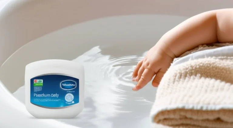 وازلین کودک عش – نقد و بررسی کامل و تخصصی (مزایا و معایب)