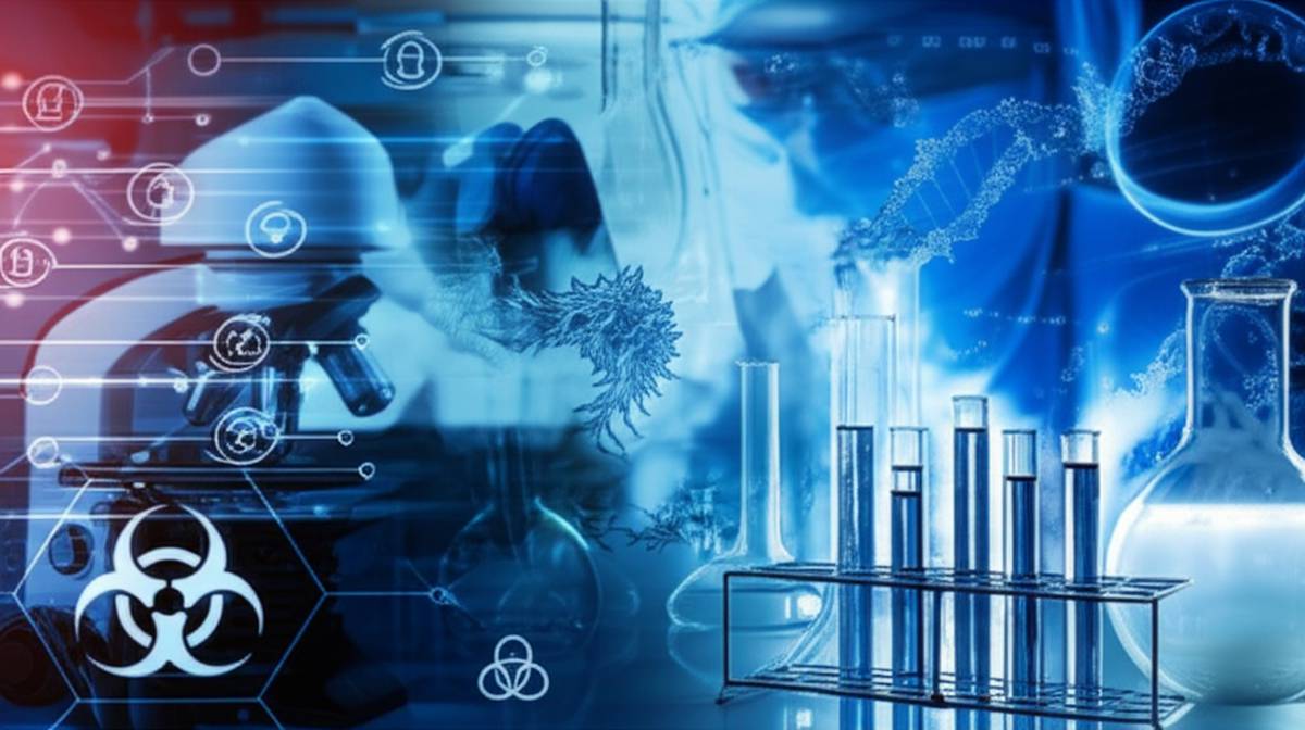 خلاصه کتاب بیوتروریسم | اسماعیل شفیعی سروستانی و رضا کرمی