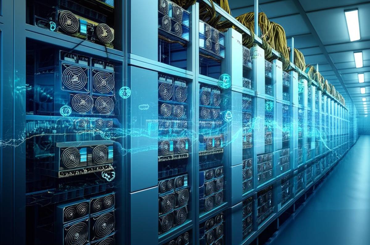 قیمت ماینر بیت کوین | لیست به روز و خرید ماینرهای BTC