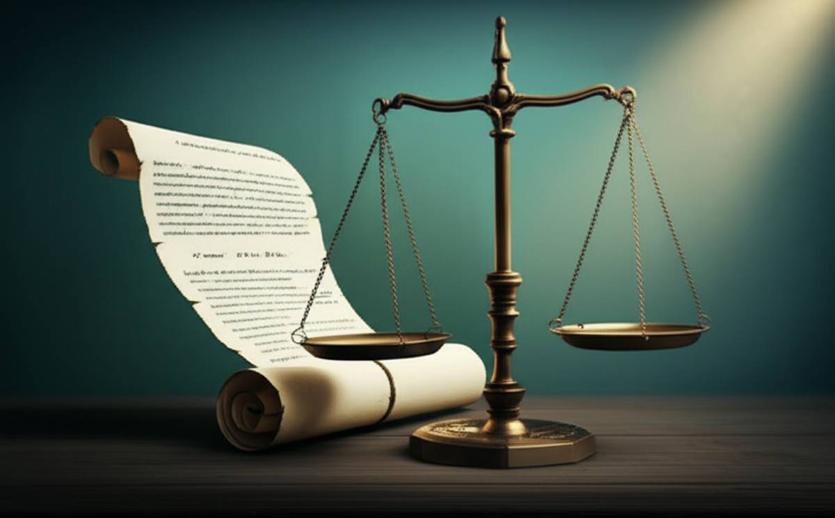 وکیل خیارات غبن یعنی چه؟ (راهنمای کامل و جامع)