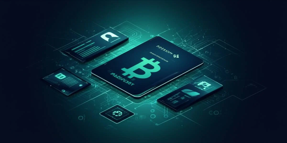 خرید مدارک احراز هویت بایننس | فوری و تضمینی