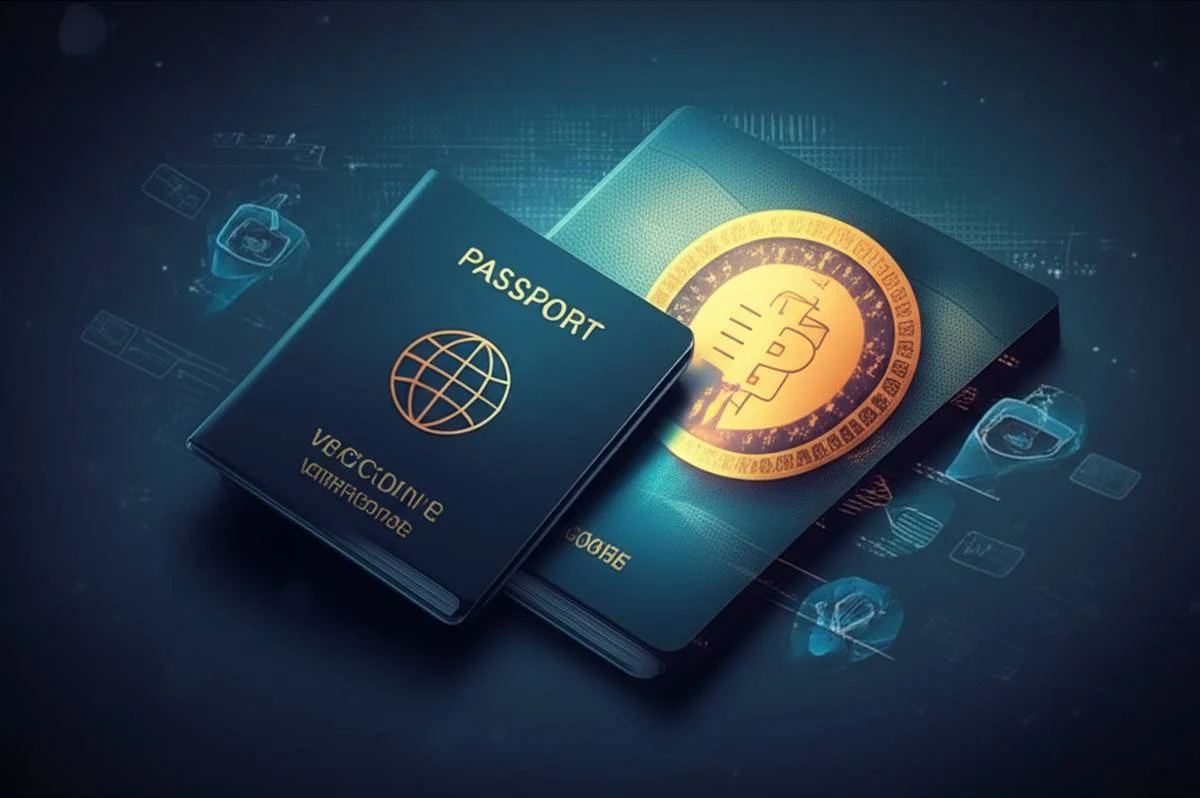 وریفای بایننس با پاسپورت جعلی: آیا شدنی است؟