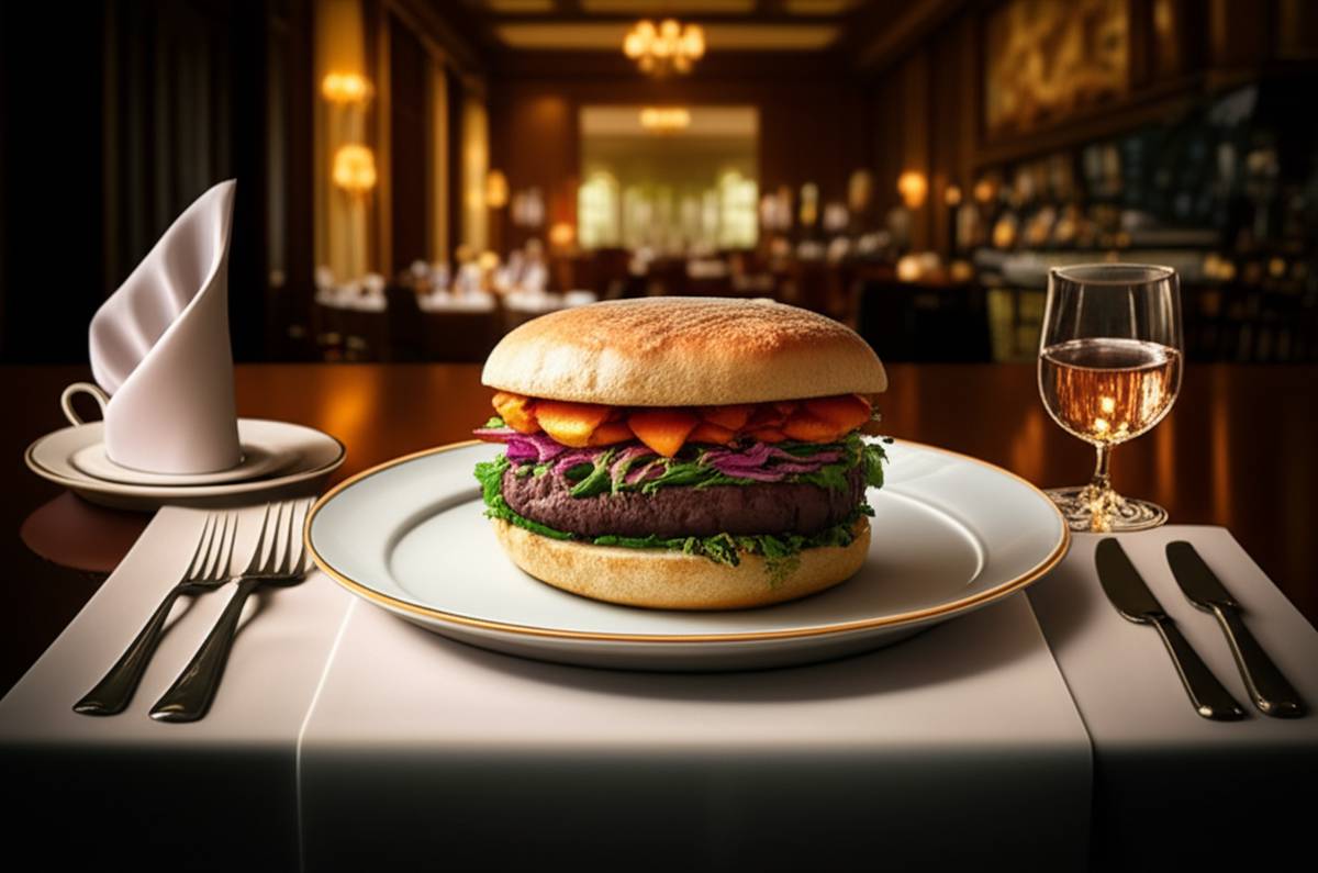 رستوران پانینو | بهترین رستوران های سریلانکا