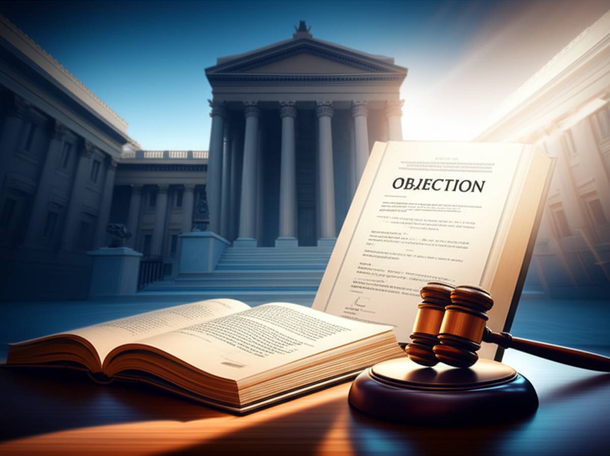 وکیل نمونه اعتراض به قرار عدم استماع دعوی | متن کامل و قابل ویرایش