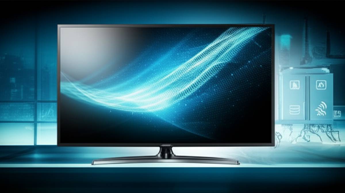 تلویزیون سامسونگ 40JU6980 LED هوشمند 40 اینچ - قیمت