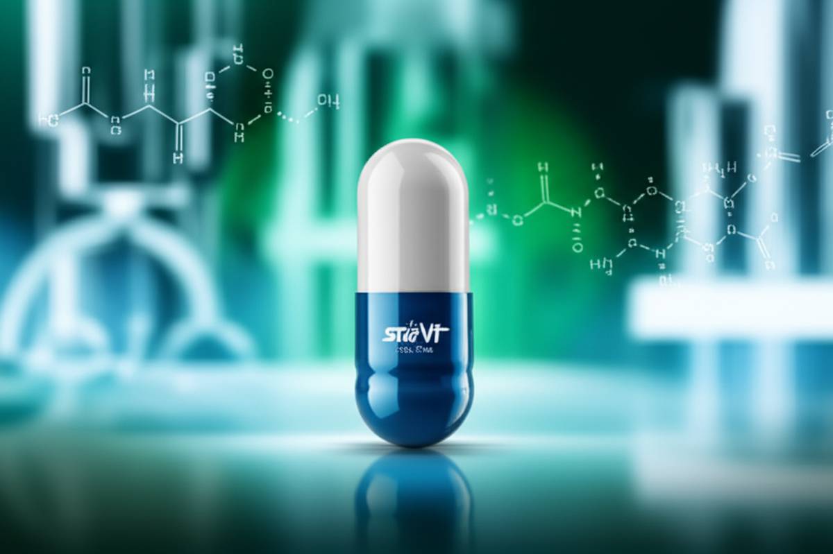 داروخانه کپسول زینک پلاس 10 میلی گرم استار ویت - نقد و بررسی جامع