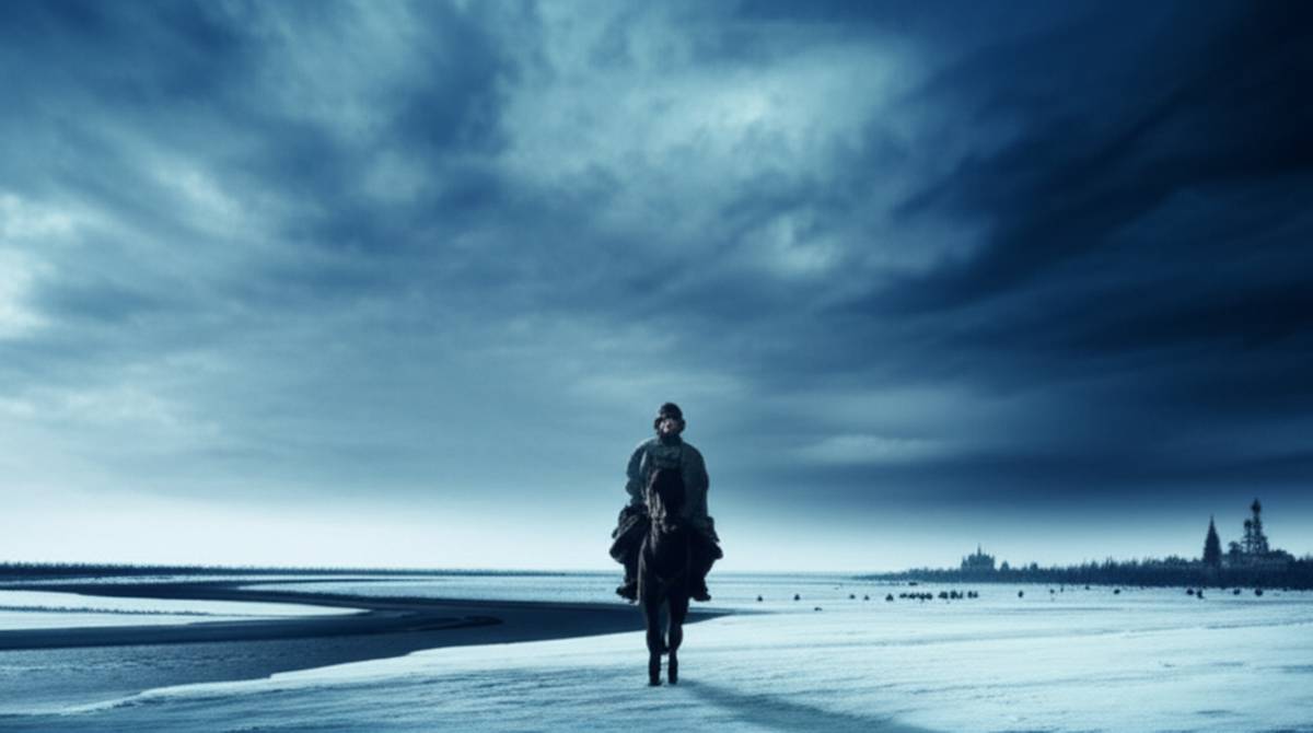 کتاب خلاصه کتاب میشل استروگف اثر ژول ورن | کامل و جامع