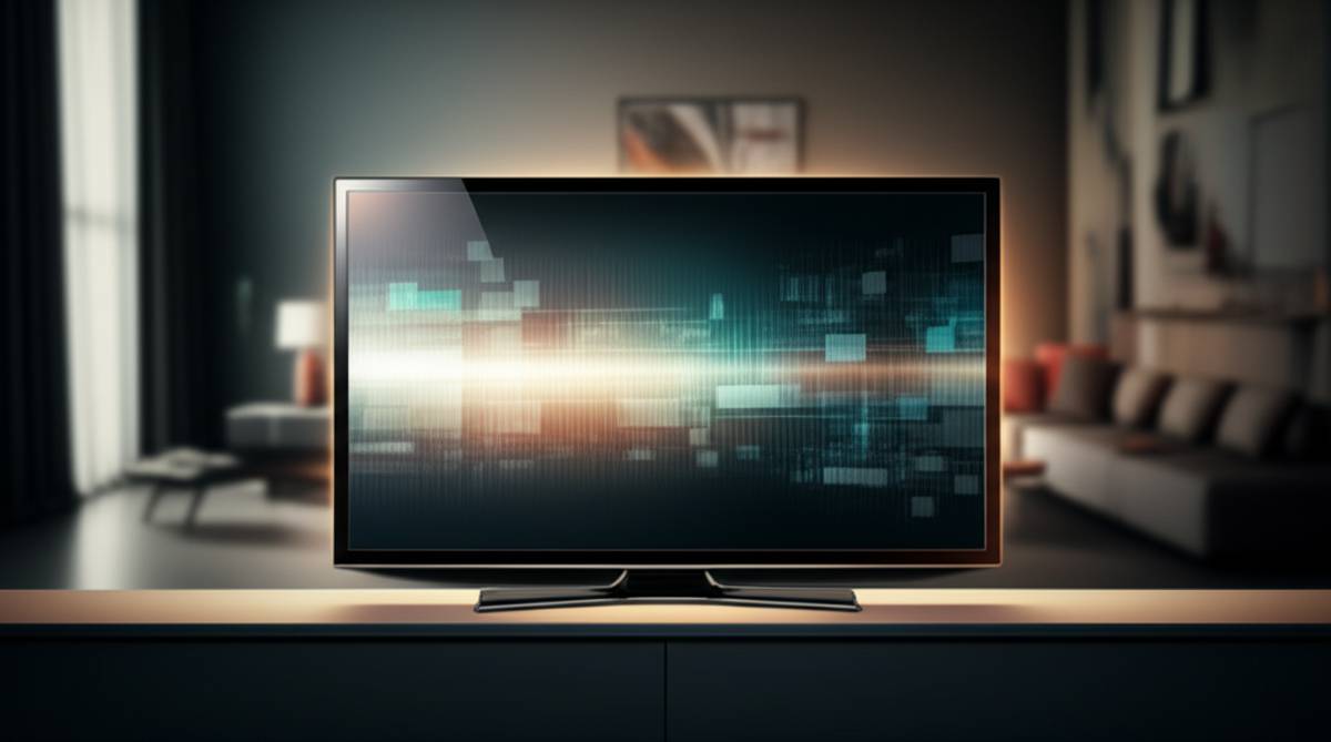 تلویزیون | کتاب خلاصه کتاب تلویزیون ما ال ای دی نیست | میثم هزارجریبی