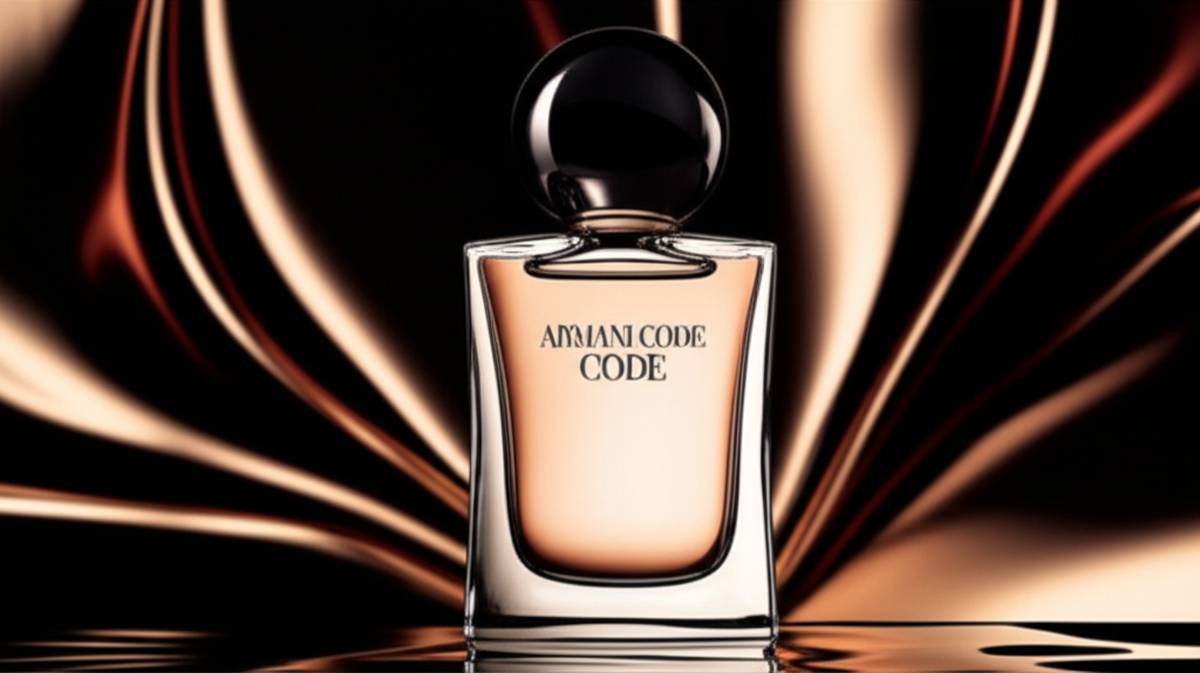 عطر زنانه نامینی مای Armani Code | ویژگی ها و مشخصات