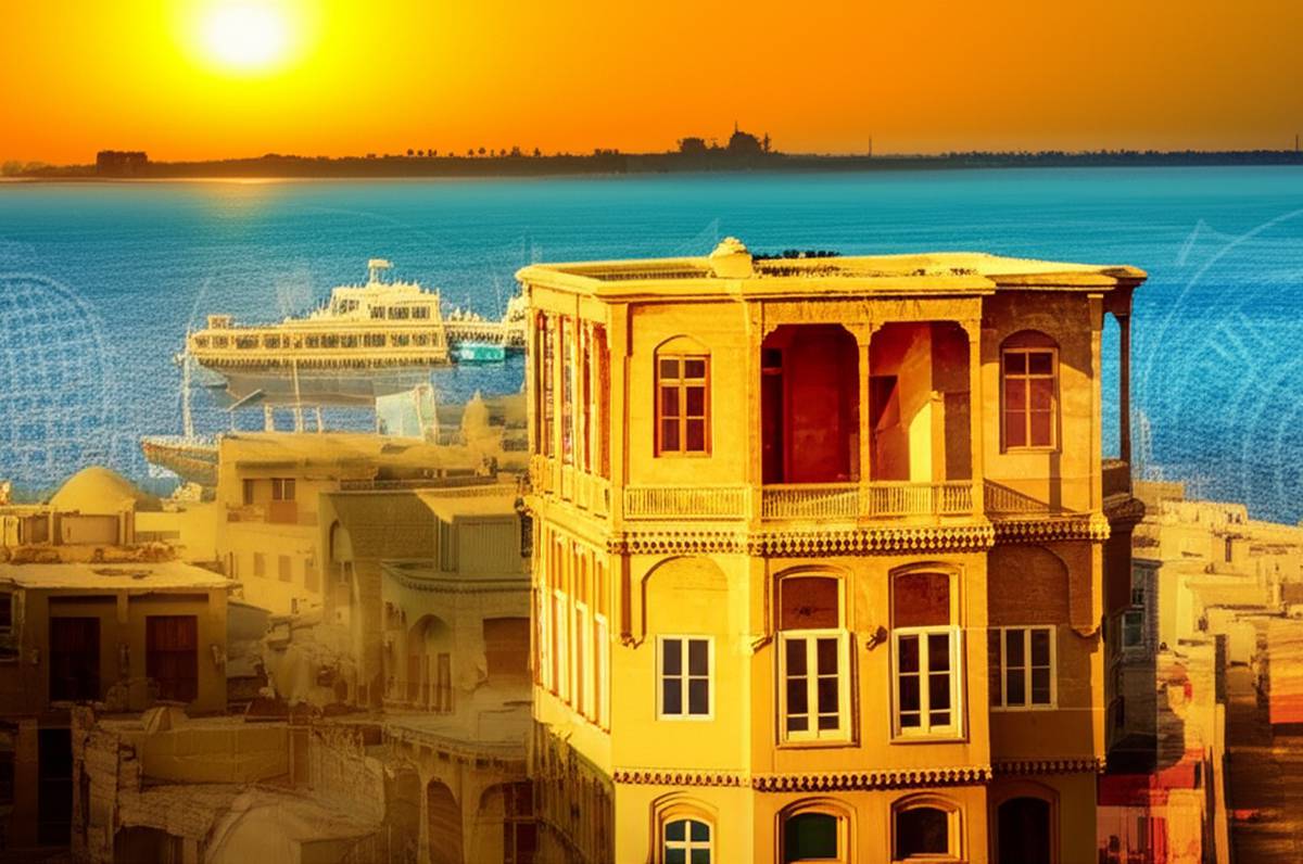 روز بوشهر: چرا این روز نماد شهرهای ایران است؟