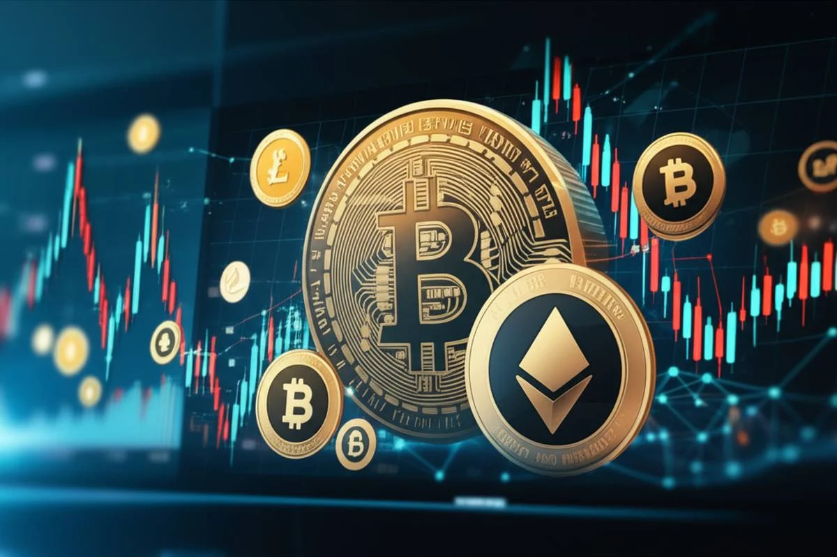 دانلود بهترین نرم افزار تحلیل تکنیکال ارز دیجیتال