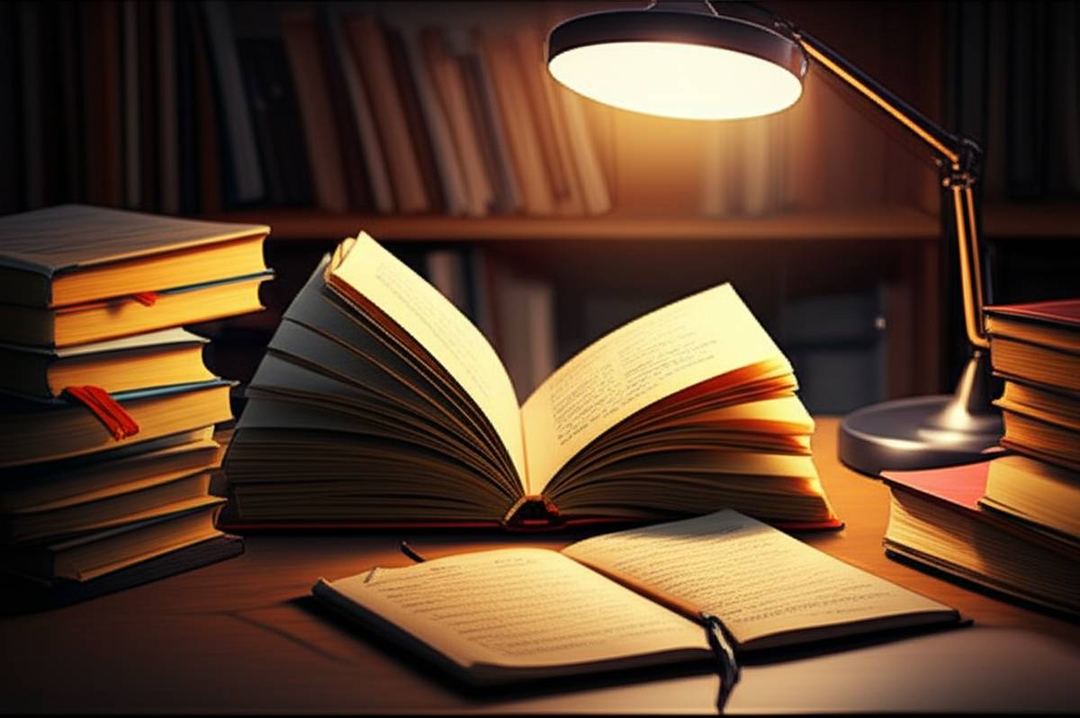 چگونه برای شب امتحان درس بخوانیم؟ | تکنیک های مطالعه مؤثر