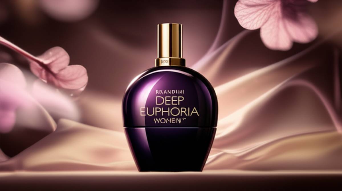 نقد و بررسی عطر Deep Euphoria برندینی | بهترین عطر جیبی زنانه؟