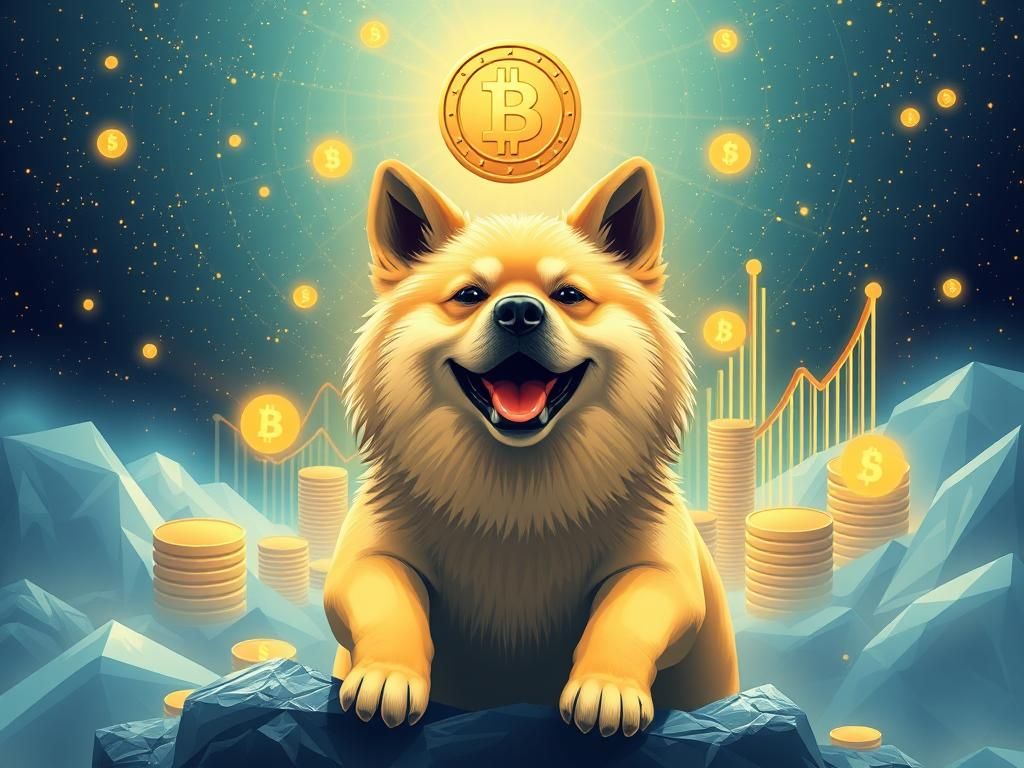 پیش بینی آینده دوج کوین 2025: تحلیل جامع و دقیق