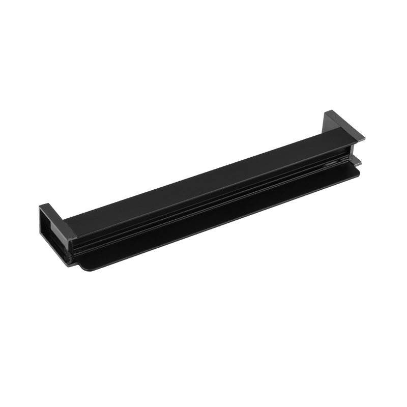 انواع دستگیره مخفی کمد دیواری و کابینت