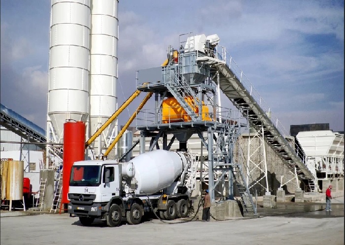 ساختمان | سرمایه سیاست های جدید دولتی و تأثیر آن بر قیمت سیمان کشور