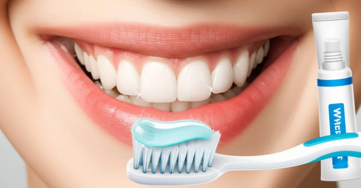 چگونگی سفید نگه داشتن دندان های کامپوزیت شده