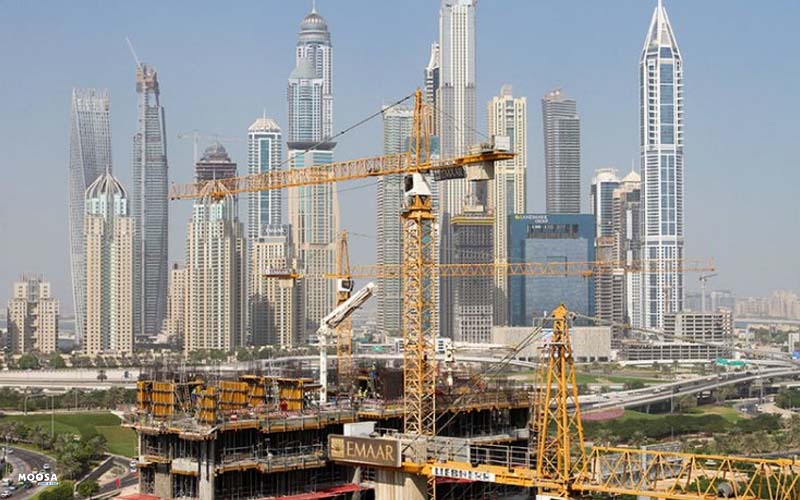 ثبت شرکت | امارات تحلیل جامع بهترین صنایع برای سرمایه گذاری در امارات و فرصت های آن ها