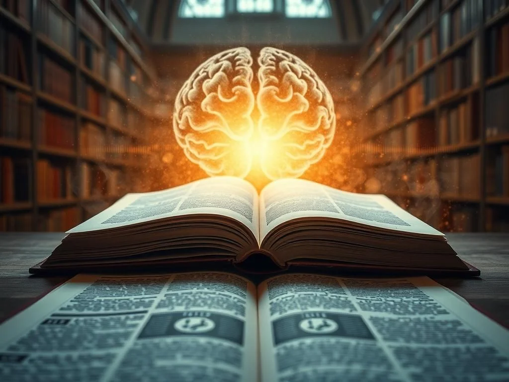 خلاصه جامع کتاب اندی بارنت و فراموشی | تحلیل کامل