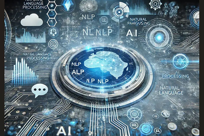 دیجیتال | بازاریابی کاربردهای NLP در بازاریابی دیجیتال و تحلیل رفتار مشتری