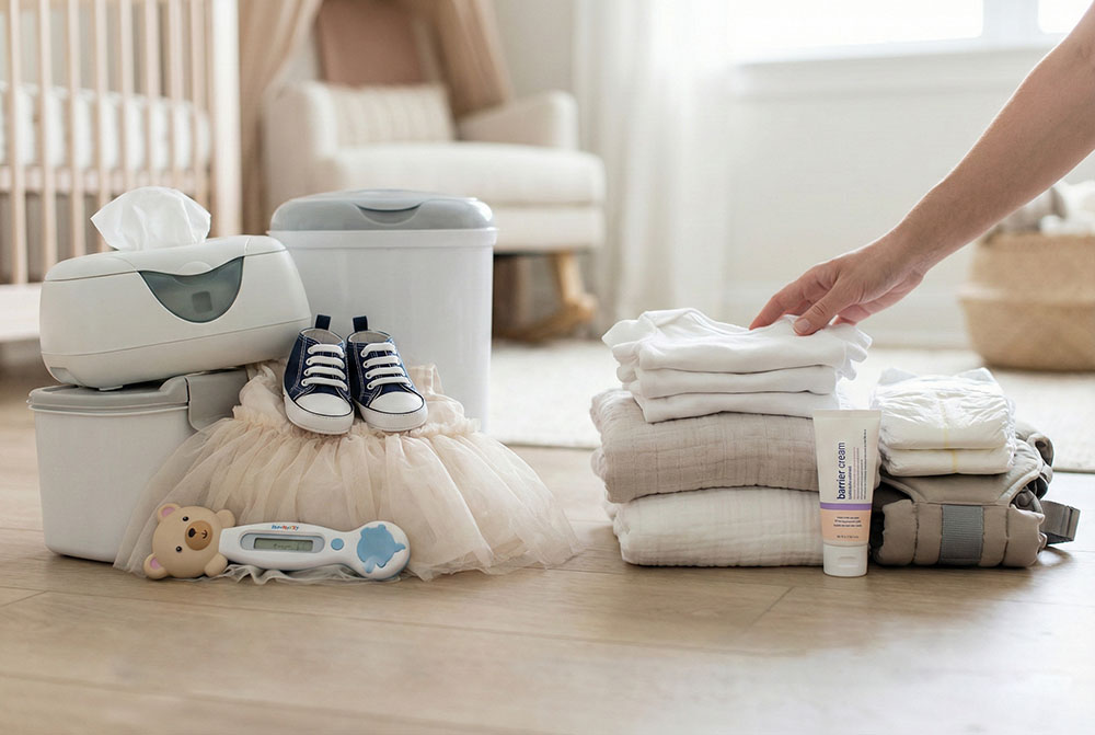 ۱۰ وسیله ی غیرضروری در سیسمونی که فقط پولتان را هدر می دهند!