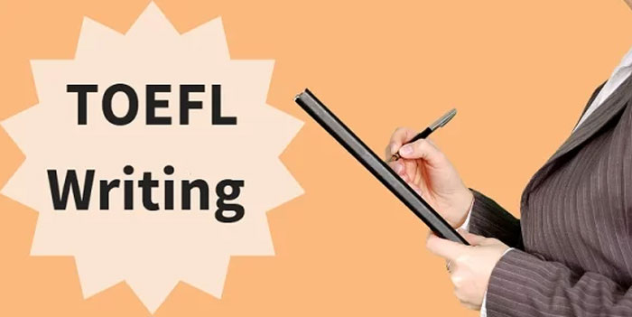 آزمون | آموزش آموزش Writing آزمون TOEFL با ساختار نمره بالا