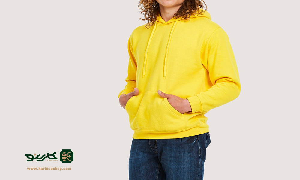 راهنمای کامل انتخاب هودی ساده به عنوان لباس فرم سازمانی